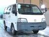 MAZDA BONGO VAN