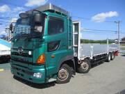 2012 HINO PROFIA