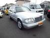 MERCEDES BENZ E-CLASS Stationwagon