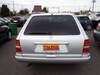 MERCEDES BENZ E-CLASS Stationwagon