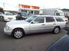 MERCEDES BENZ E-CLASS Stationwagon