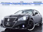 2008 TOYOTA CROWN HYBRID