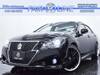 TOYOTA CROWN HYBRID