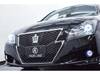 TOYOTA CROWN HYBRID