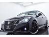 TOYOTA CROWN HYBRID