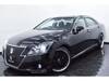 TOYOTA CROWN HYBRID