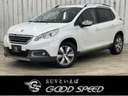 2014 PEUGEOT 2008