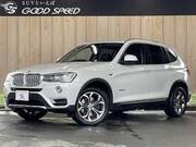 2016 BMW X3