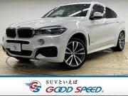 2015 BMW X6