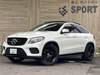 MERCEDES BENZ GLE