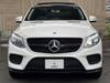 MERCEDES BENZ GLE