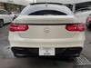 MERCEDES BENZ GLE