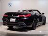 BMW 8 SERIES