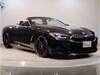 BMW 8 SERIES
