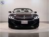 BMW 8 SERIES