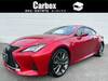 LEXUS RC