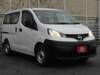 NISSAN NV200 VANETTE VAN