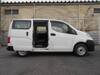 NISSAN NV200 VANETTE VAN
