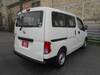 NISSAN NV200 VANETTE VAN