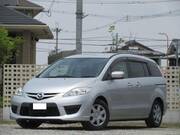 2008 MAZDA PREMACY