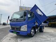 2006 FUSO CANTER