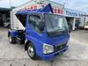 FUSO CANTER