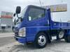 FUSO CANTER