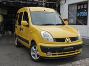 2010 RENAULT KANGOO