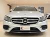 MERCEDES BENZ E-CLASS Stationwagon