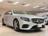 MERCEDES BENZ E-CLASS Stationwagon