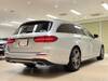 MERCEDES BENZ E-CLASS Stationwagon
