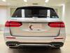 MERCEDES BENZ E-CLASS Stationwagon