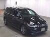 VOLKSWAGEN GOLF TOURAN