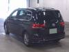 VOLKSWAGEN GOLF TOURAN