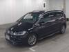 VOLKSWAGEN GOLF TOURAN