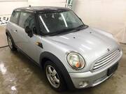 2008 BMW MINI