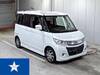SUZUKI PALLET SW
