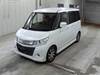 SUZUKI PALLET SW