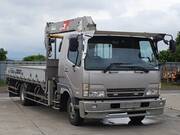 2004 MITSUBISHI FIGHTER 2.6ton