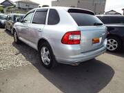 2006 PORSCHE CAYENNE