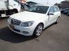 MERCEDES BENZ C-CLASS Stationwagon