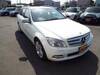 MERCEDES BENZ C-CLASS Stationwagon