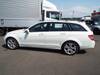 MERCEDES BENZ C-CLASS Stationwagon