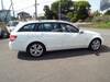 MERCEDES BENZ C-CLASS Stationwagon