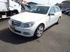 MERCEDES BENZ C-CLASS Stationwagon