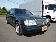 1994 MERCEDES BENZ E-CLASS Stationwagon