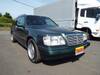 MERCEDES BENZ E-CLASS Stationwagon