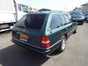 MERCEDES BENZ E-CLASS Stationwagon