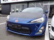 2012 TOYOTA 86