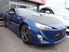 TOYOTA 86